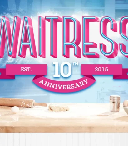 Waitress