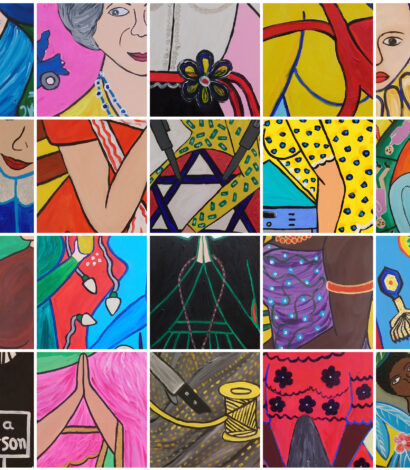 20 Historical Women Who Changed The World