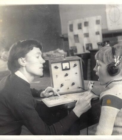 Hull and East Yorkshire Deaf Centre Centenary Exhibition