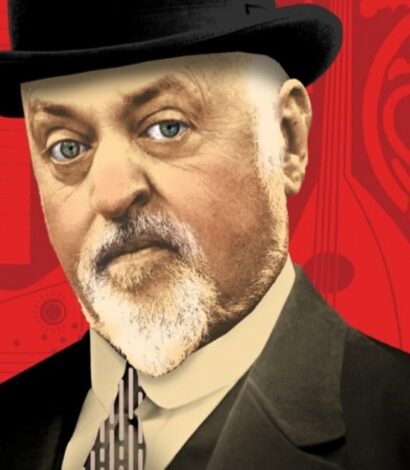 Bill Bailey: Vaudevillian