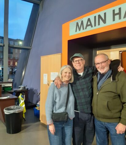 A new era for Hull Jazz Festival