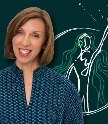 Dr Louise Newson Breaking The Cycle: The Power of Hormones