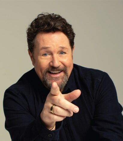 Michael Ball