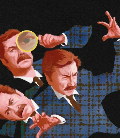 Mike Wozniak: The Bench