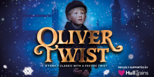 Discover the Magic of Movement in Hull’s Christmas Productions