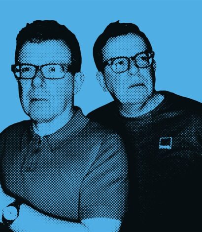 The Proclaimers
