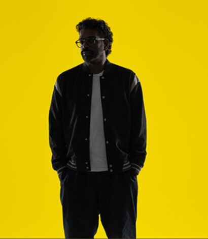 Romesh Ranganathan: Will Change Your Life