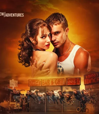 Matthew Bourne’s The Car Man