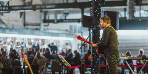 Hull joins UK Music Charter