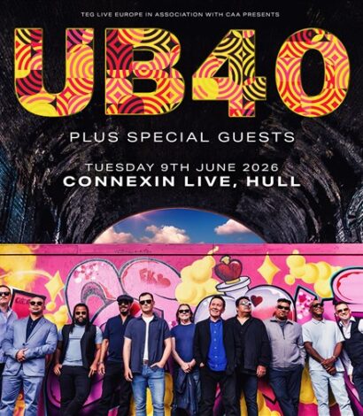 UB40
