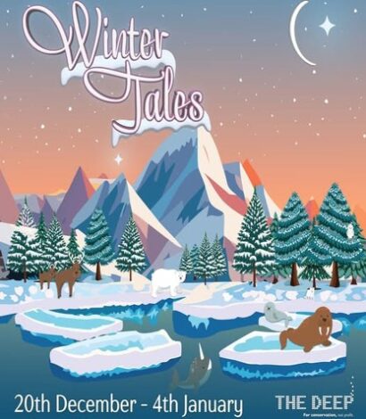 Winter Tales