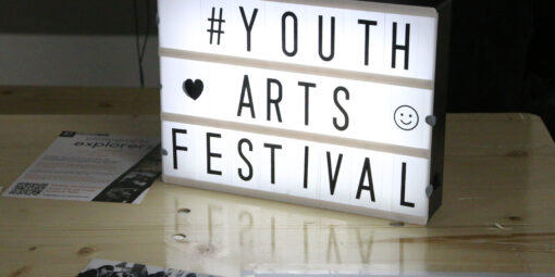 Creative Voice Festival  2025 – find out what the participants had to say!