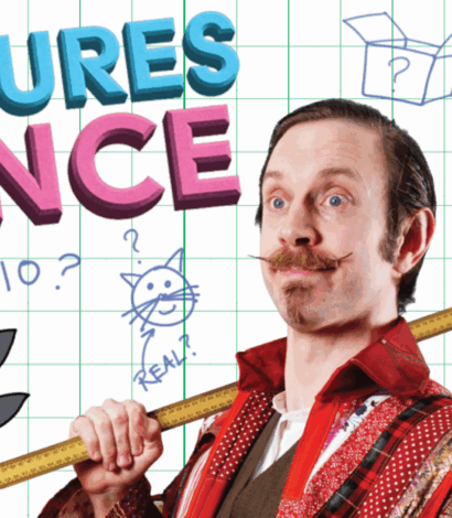 Crafty Fools: Adventures In Science