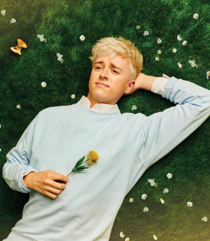 Daniel Foxx: How Lovely