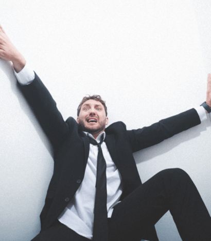 Seann Walsh: This is Torture