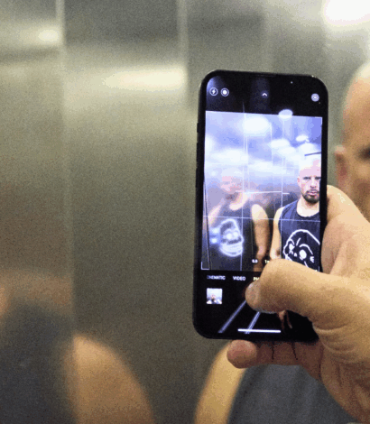 SMOKE + You Are Loved panel