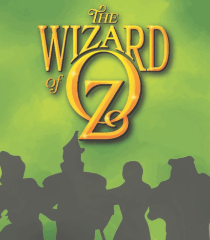 The Wizard of Oz