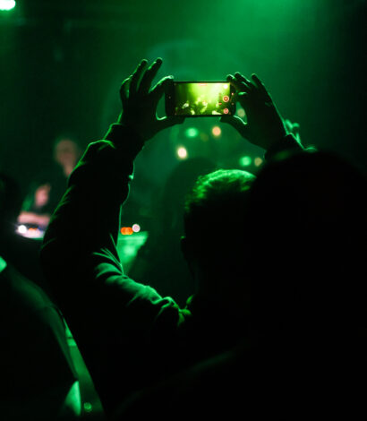 The Basstrix: Out The Box – Boxing Day Special