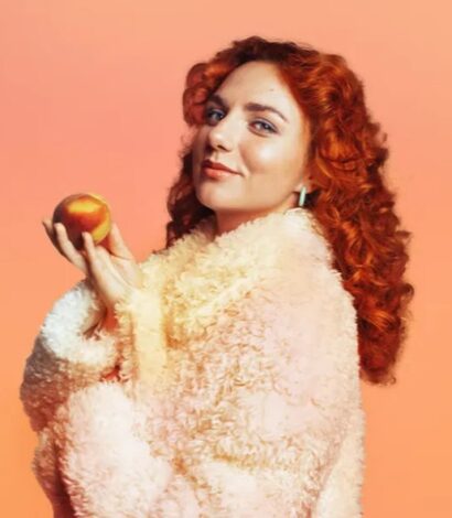 Ania Magliano: Peach Fuzz