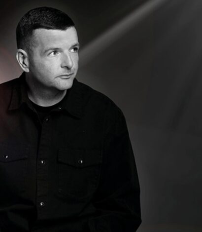 Kevin Bridges