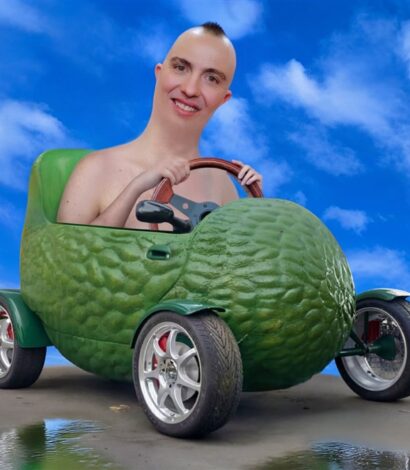 Sam Campbell: Kid Giblet