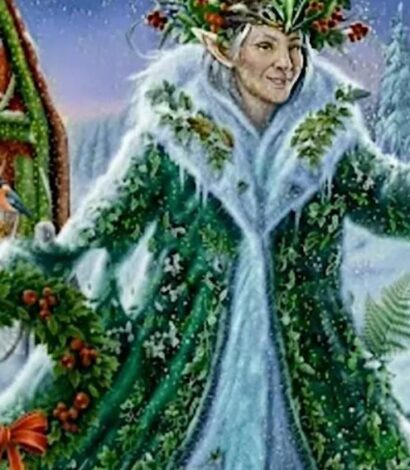 The Snowland Winter Adventure