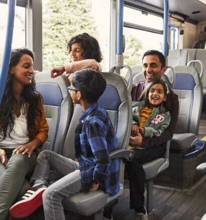 Hull Bus Alliance announce Festive Group Travel Offer