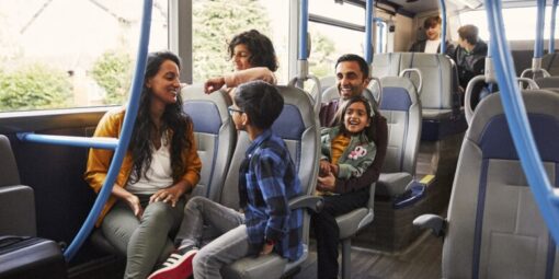 Hull Bus Alliance announce Festive Group Travel Offer