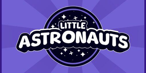 Christmas at Little Astronauts