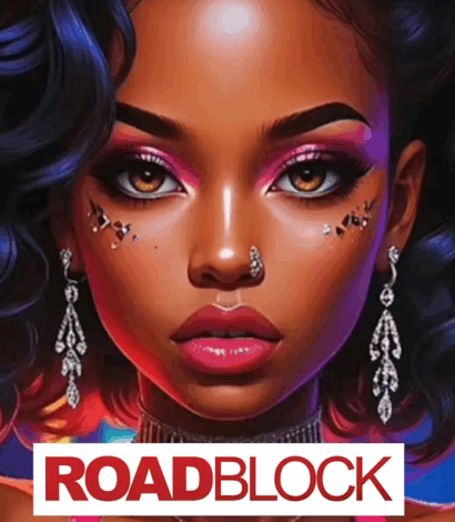 Roadblock