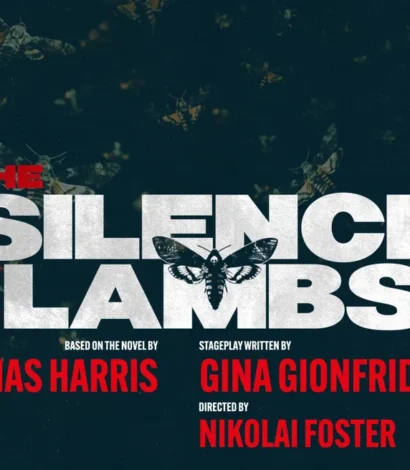 The Silence of the Lambs