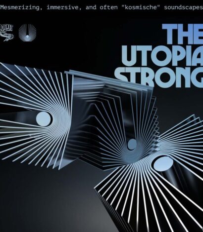The Utopia Strong + Bruise Blood