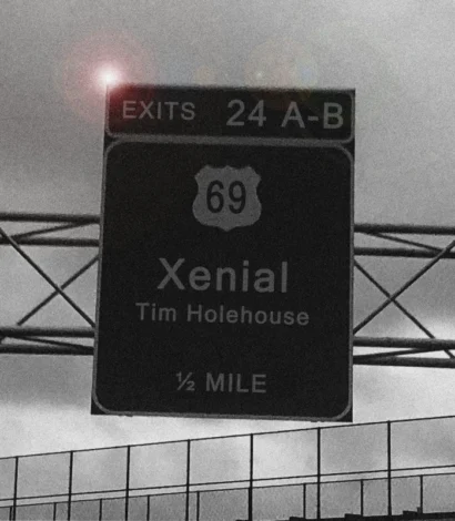 Tim Holehouse, Puppet Midnight, Mat Howlett, Applemax & Jonny Brand