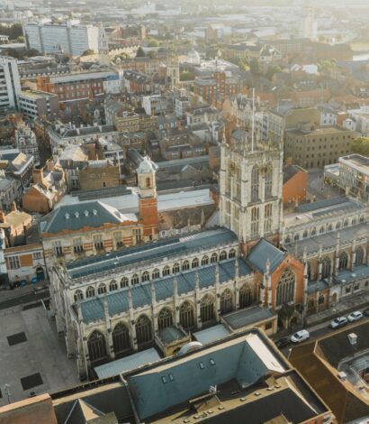 Discover Hull: Why National Geographic Recommends Visiting in 2026