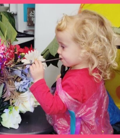 Early Bods with Michele Davy