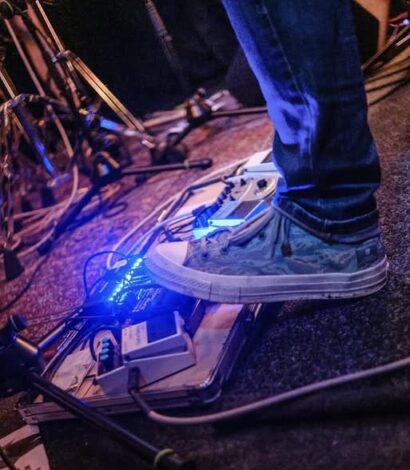 A-Tota-So + The Lonely Youth + Zoo Disco