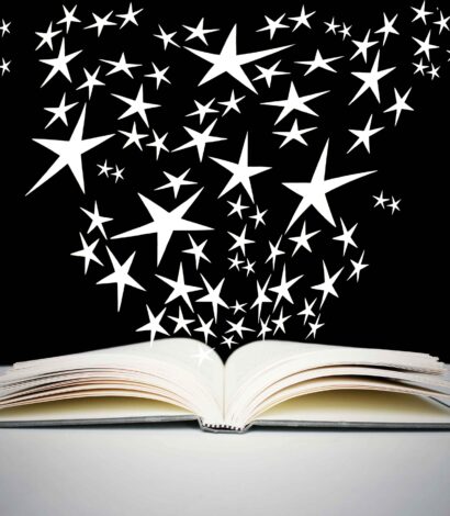 Beyond The Fairytale…