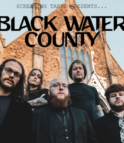 Black Water County + More
