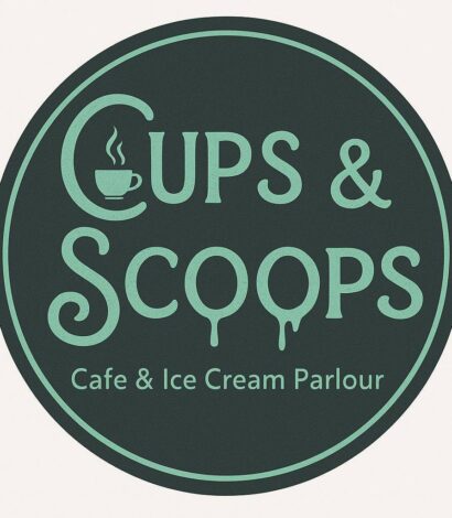Cups and Scoops