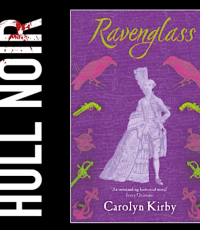 Hull Noir: Carolyn Kirby