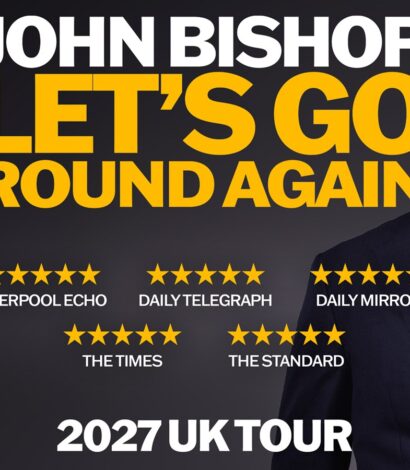 John Bishop