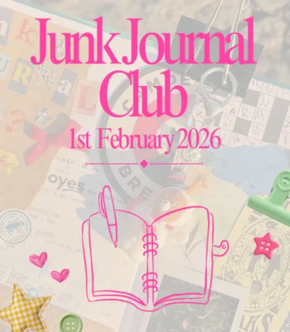 Junk Journal Club
