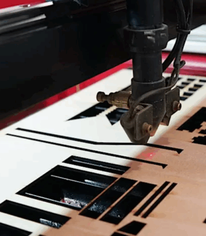Laser Cutting for Beginners