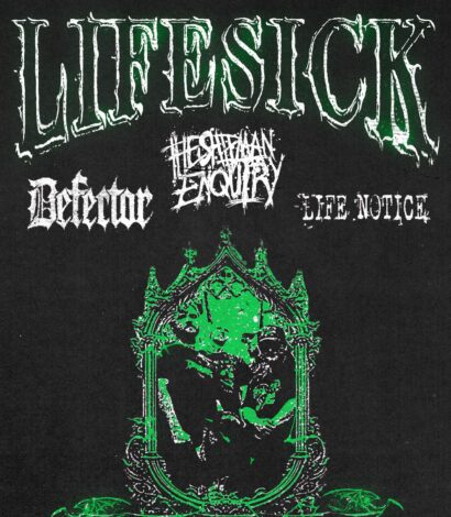 Lifesick + More