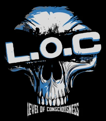 L.O.C, Darkened Void & Narka at O’Rileys