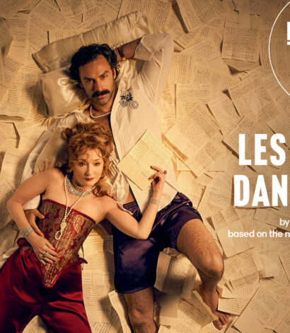 NT Live: Les Liaisons Dangereuses (Encore Screening)