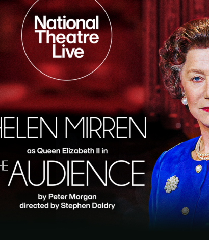 NT Live: The Audience (Encore Screening)