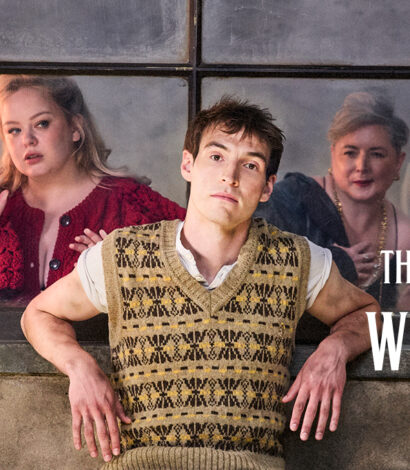 NT Live: The Playboy of The Western World (Encore Screening)