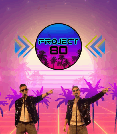Project 80