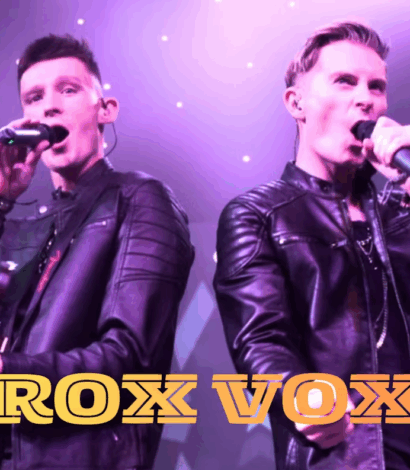 Rox Vox